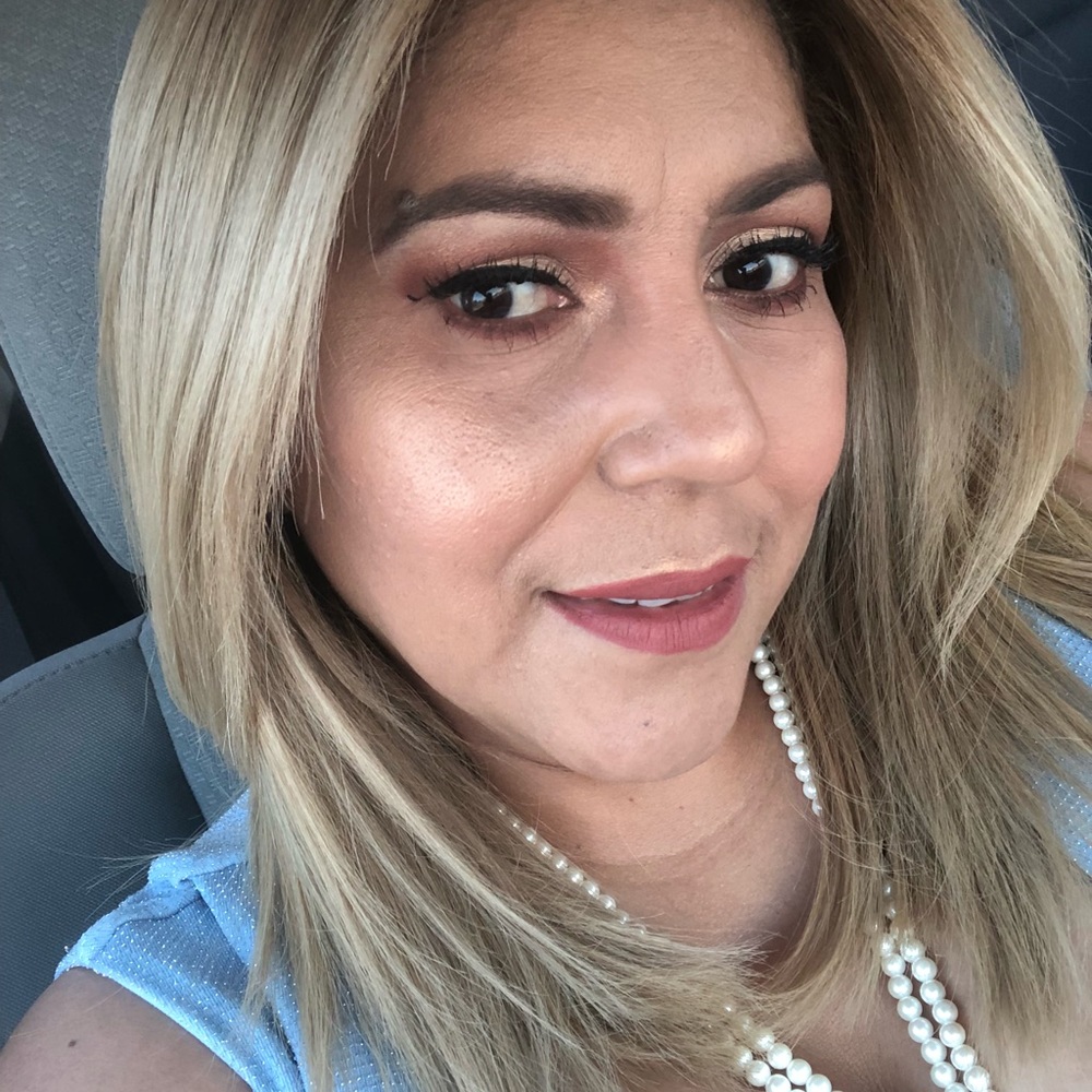 Meet your Posher, Jennifer